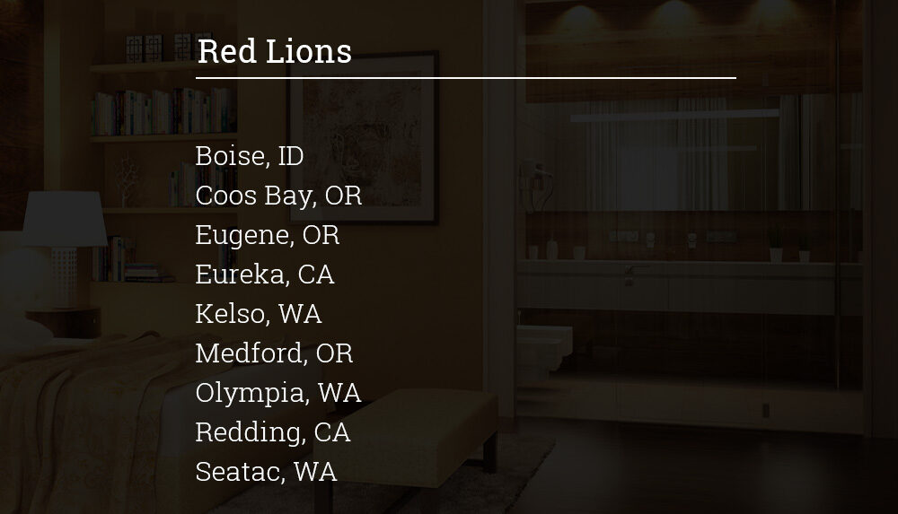 red-lions